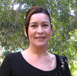 Cathy Baez